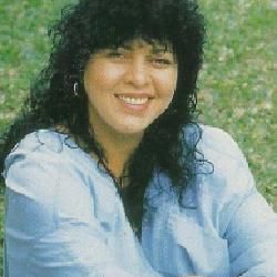 Foto de Roberta Miranda