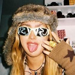 Photo of Charlotte Plank