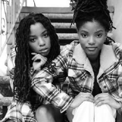 Foto de Chloe x Halle