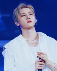 I.M (Changkyun)