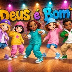 Foto de Jesus Kids