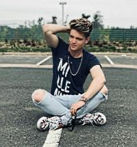 Me Enamoré