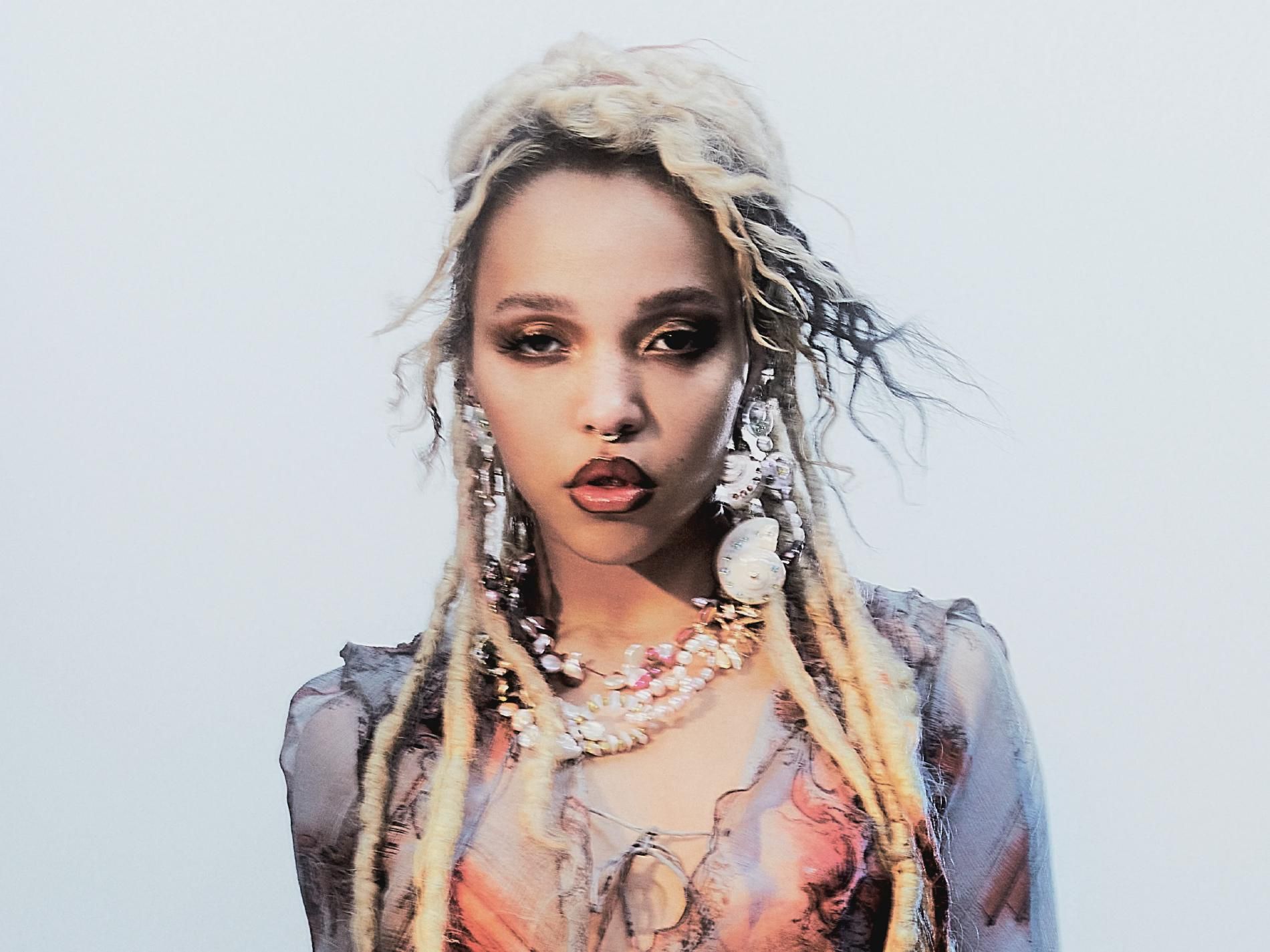 FKA twigs
