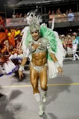 Imperador da Ilha - Samba-Enredo 2015