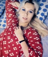 Agnetha Fältskog