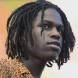 Daniel Caesar