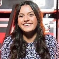 Foto de Leonor Arroja