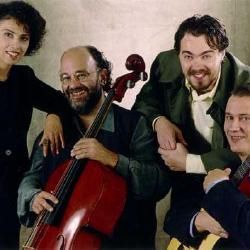 Foto de Quarteto Jobim Morelenbaum