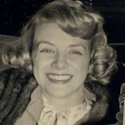Foto de Rosemary Clooney