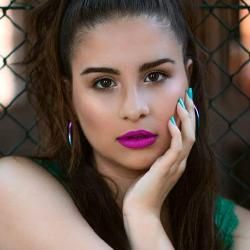 Foto de Thalía Garrido