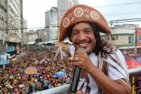 Coqueiro / a Rolinha