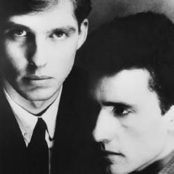 Photo of Orchestral Manoeuvres In The Dark