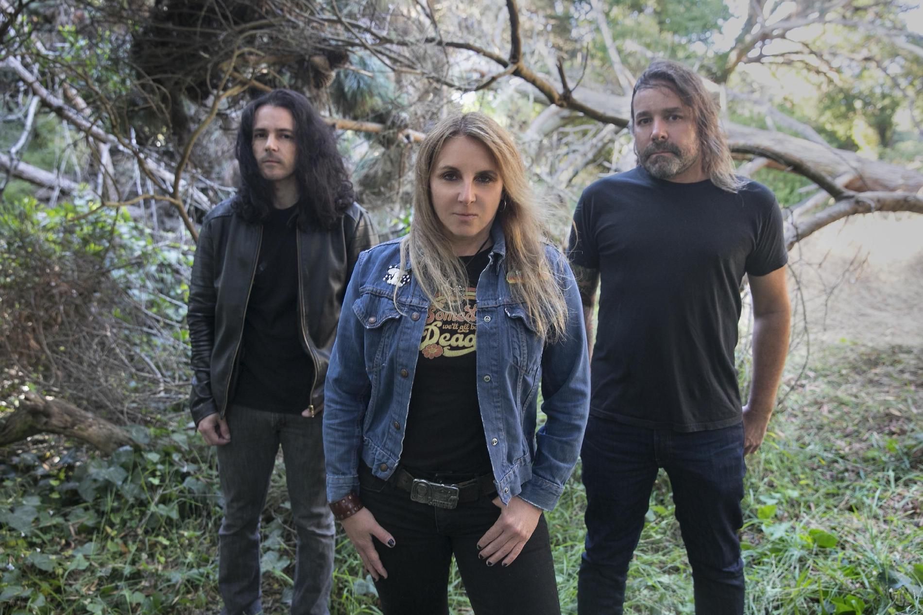 Acid King