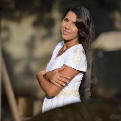 Foto de Janayna Lima