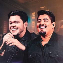 Foto de João Gustavo e Murilo