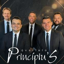 Foto de Quarteto PrincípiuS