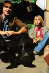 Territorial Pissings