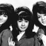 The Ronettes