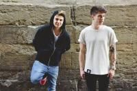 Benji & Fede