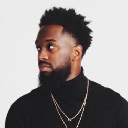 Foto de Dante Bowe