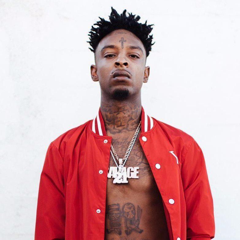 21 Savage 