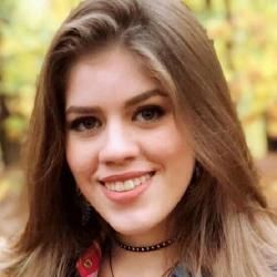 Foto de Ana Julia Valentin