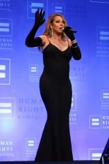 Hero (feat. Luciano Pavarotti)