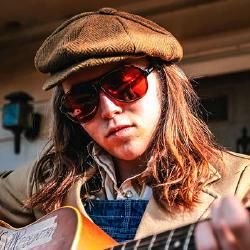 Foto de Colby T. Helms