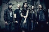 Xandria