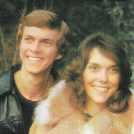 Carpenters – (They Long to Be) Close to You Lyrics