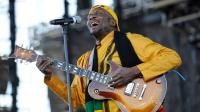 Jimmy Cliff