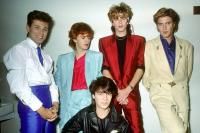 Duran Duran