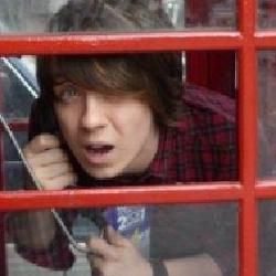 Foto de Anthony Hill