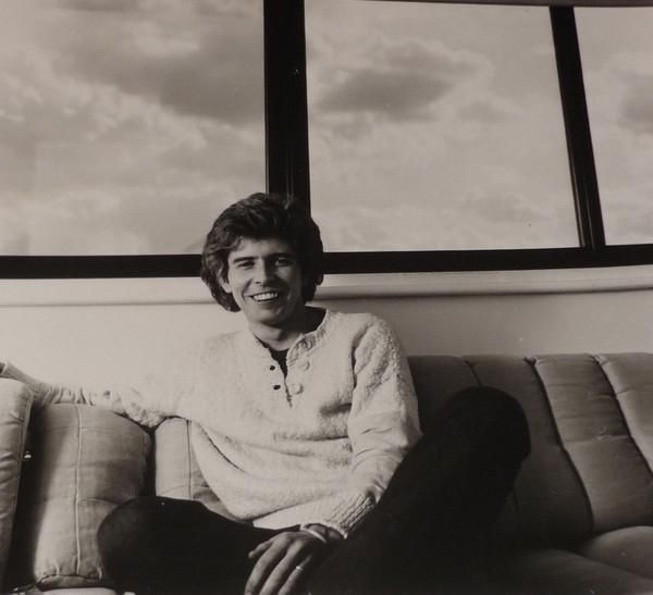 David Dundas