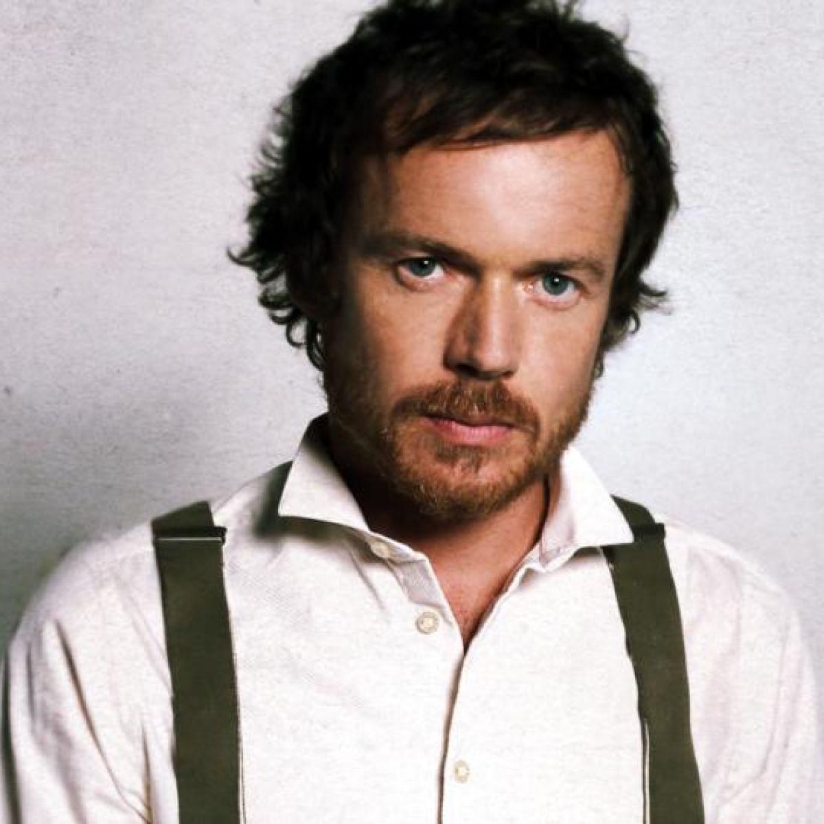 Damien Rice