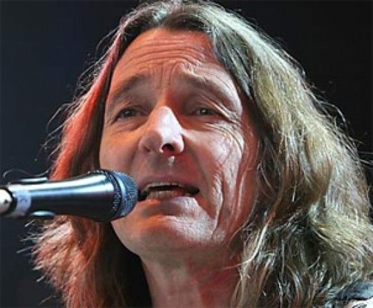 Roger Hodgson