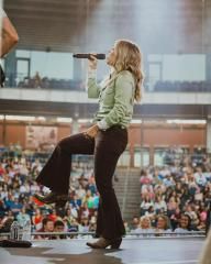 The Cross (feat. Chris Tomlin)