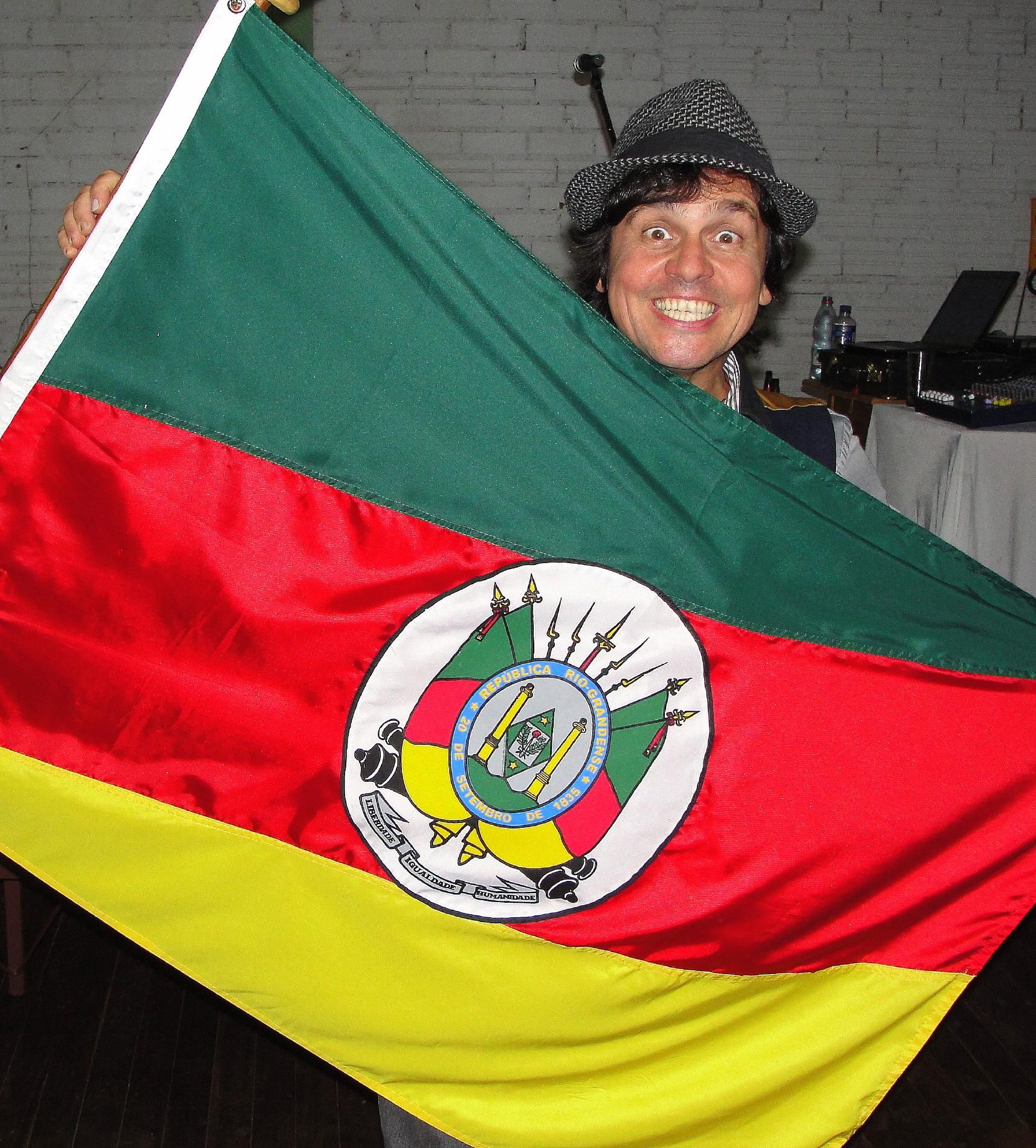 Kiko Lemos