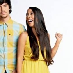 Photo of Alex & Sierra