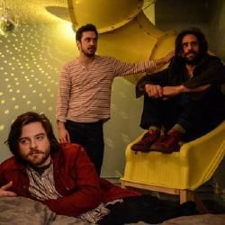 Foto de Mo Lowda & The Humble