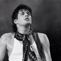 Photo of Paulo Ricardo