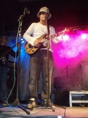 Dharma acustic rock
