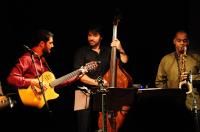 Urca Bossa Jazz