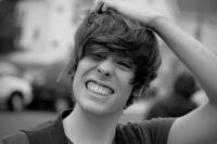 Don't Let Me Down (cover)