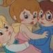 The Chipettes