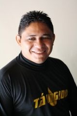 Ministerio Táungido
