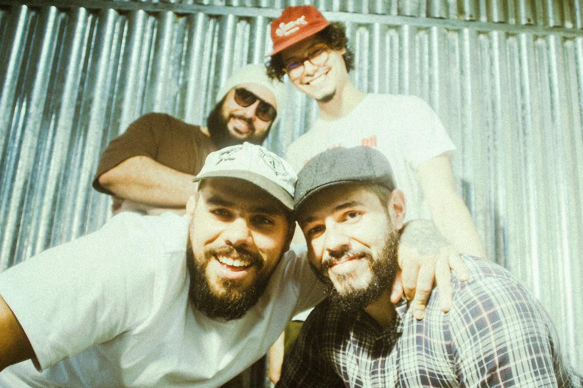 Zepelim e o Sopro do Cão