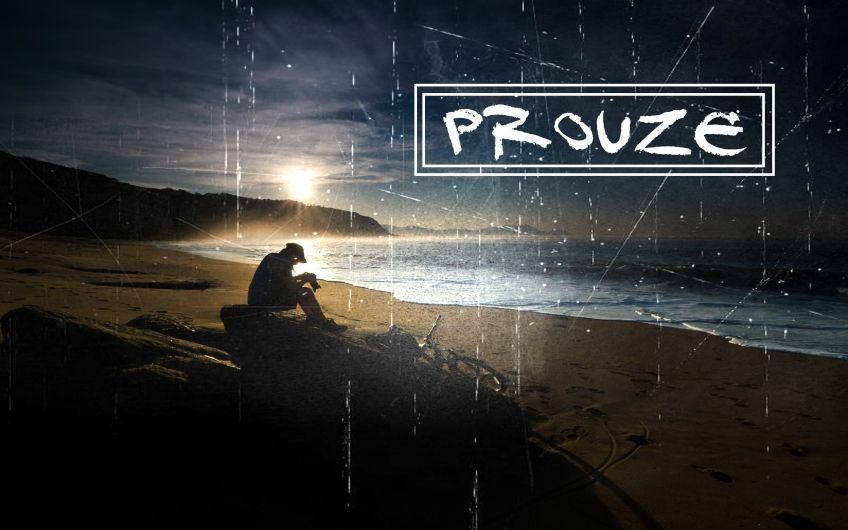 Prouze