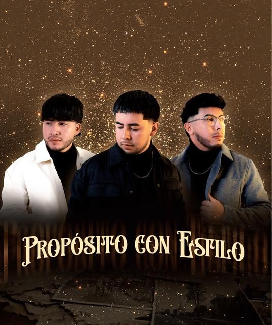 Proposito Con Estilo