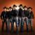 Capa da música "Fuerte no soy", de Intocable